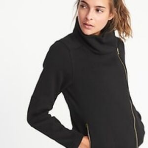 Women's active go-dry jacket